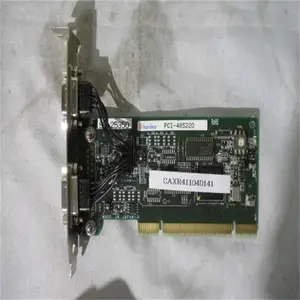 �ձ� interface �忨PCI-485220
