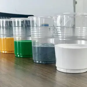 ����ɫ�� ���� ��ϩ����ϵɫ�� UV�̻���ɫ ��͸ ������