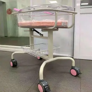 新生儿婴儿车-月子会所婴儿车-妇产科同款新生儿宝宝车-生产厂家