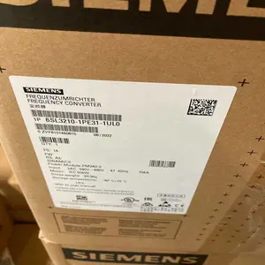 55ǧ�߱�Ƶ��������G120 PM240-2����ģ��������