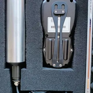 悬浮物浓度计 型号:ZX10-PMI800-SS库号：D385980