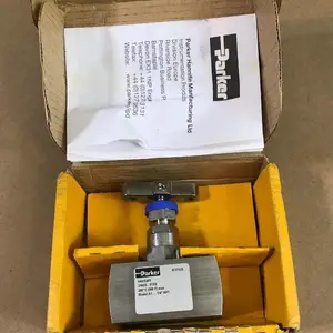 6Z-U12AB-T-SS�ɿ˲�����뷧Parker�Ǳ���ԭװ�ֻ�