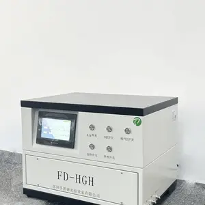 孚然德微型湿度发生器出口管路控温操作简单
