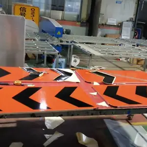 重庆道路标识牌安装 重庆反光指示牌批发 价格