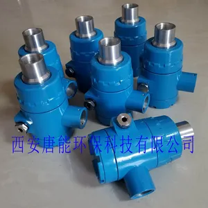 唐能环保 来样加工航用半导体电嘴 高能点火嘴 紫外线火焰检测器