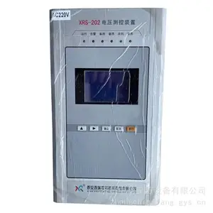 ��������XRL-262��·����װ�� �������ܱ�����