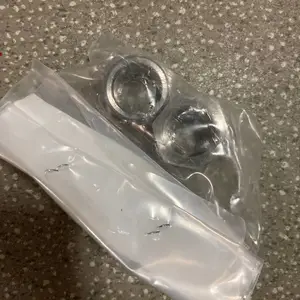 供应德国原厂原装 Bene Inox 接头 652373-2015