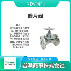 NDV 3���� �ֶ������� ��ѧ/ˮ������ҵ�� E300N-T3/L3��
