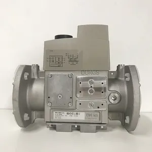 DUNGS冬斯DMV -D 5065/11 ECO双电磁阀DMV -D 5080/11 ECO