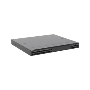 锐捷RG-S6150-24VS8CQ-X ***24万兆全光三层核心汇聚网络交换机