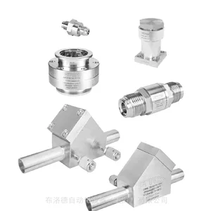 �¹� Fitok FP6L-FR4-500-F3 �뵼��PTFE 0.003 ��m���ߴ�������