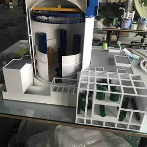 ��ҵ�豸ɳ��ģ�� ���׻�е�豸����������ʾģ�Ͷ���