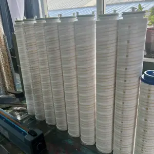 UE310AZ20Z 替代PALL滤芯 电厂顶轴油系统精密过滤 华豫滤器