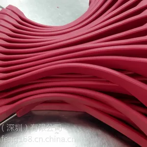 大量供应高精度密封圈套管减震垫等电子家电用硅橡胶防震垫胶管搅拌叶绝缘管护套O型圈胶塞垫片等