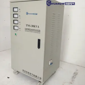 【30千瓦稳压器】-30千瓦稳压器生产厂家价格_常州创稳电气有限公司