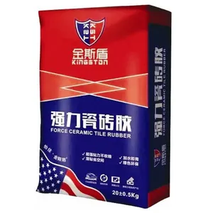 掉砖的克星金斯盾******瓷砖胶