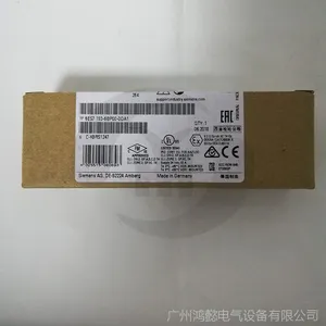 西门子6ES71936BP000DA0基座类型A0