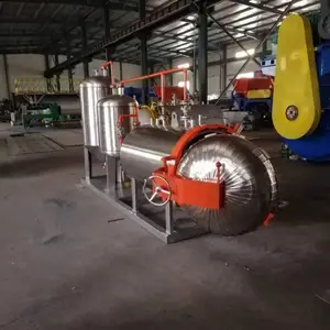 动物畜禽尸体无害化处理设备_一体式无害化处理设备生产厂家