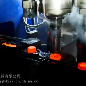 浙江景辉红冲锻打自动化设备机械手