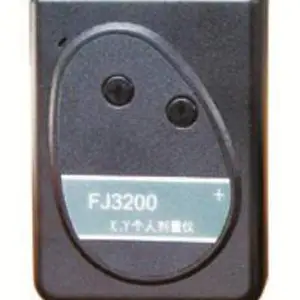 FJ3200型个人剂量仪
