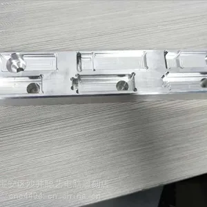 沙井电脑锣对外加工精密五金零件 cnc加工中心精密机械零件加工 机加工铝件加工 cnc加工铝合金零件