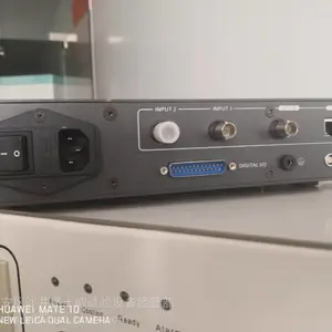 (图)振动控制器 正弦随机多功能振动控制仪 金鼎仪器批量生产