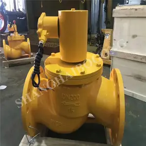 רҵ���� QDY421F-25R Һ�������жϷ� ȼ�������жϷ�