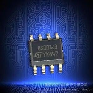 STM8S001J3M3TR Ƕ��ʽ8λ΢������ 8KB����洢�� ��Ƭ��MCUоƬ