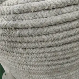陶瓷纤维盘根 盘根 高温盘根