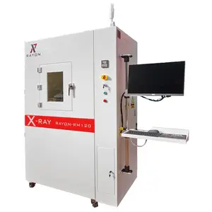 睿奥 X-RAY检测设备 X光无损探伤仪 透视检测零部件内部的缺陷