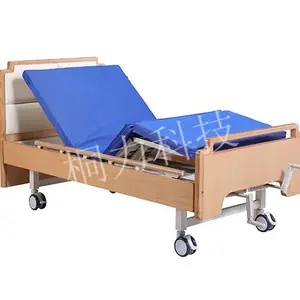 桐力适老化家具适老床 护理床 养老家具定制生产厂家