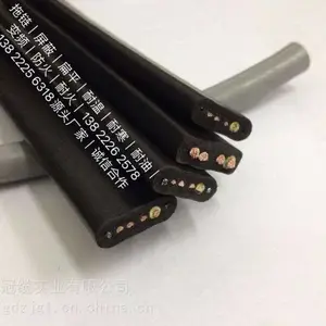 计算机自控电缆DYJVP-22-10芯1平方控制屏蔽电缆