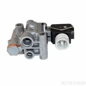 Solenoid Valve 51259020129/51259020104/51259020114