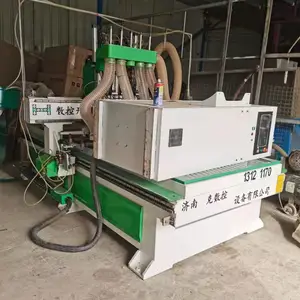 供应二手开料机 预铣跟踪封边机 测孔机 精密据 砂光机 四面刨