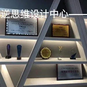 广州逆思维服饰有限公司