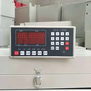 ����˳���е��ҵ�Ϻ�ɭ������PLD-1200���Ͽ����������Ǳ�