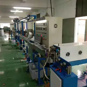 阻燃70PVC线挤出机押出机设备