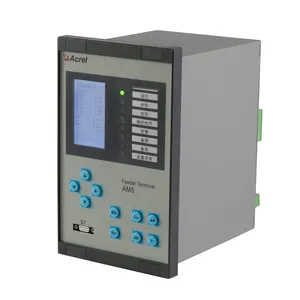 ������AM5SE-C΢���ۺϱ���װ��10-35KV���վ��ѹ����װ��