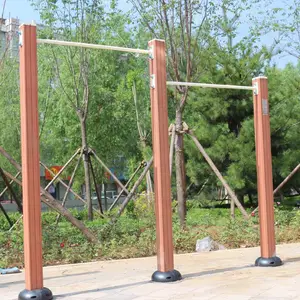 鑫欧室外健身器材厂家 健身路径 广场体育健身器材小区户外双人漫步机