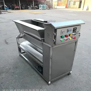 小型洗面机凉皮机器配套设备 静音全自动洗面筋机直销