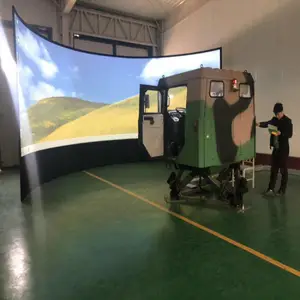 ��ʻģ��ѵ����ѧ����ʵѵװ�� LG-CT637�����ƽ̹�Ӧ