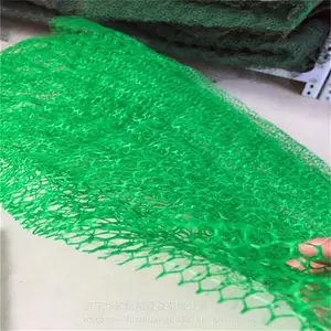 济宁华矿供应聚防风抑尘网 售后无忧聚防风抑尘网 聚防风抑尘网