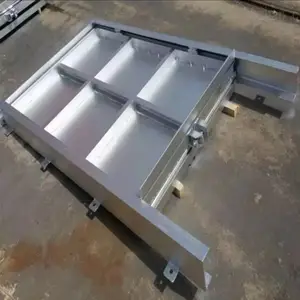 ��վˮ��DN600�����ָ��ϲ������� ��������