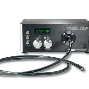 Sutter Lambda HPX-L5 ��Һ��⵼�Ĵ��� LED��Դ
