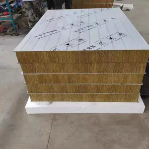 定制加工 硫氧镁机制板 高强度真金复合板 玻镁净化板