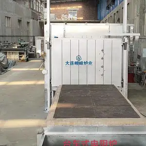大连峻峰炉业制造有限公司