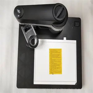 新款X-rite爱色丽 i1io3全自动扫描仪