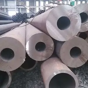 兰州热轧无缝管兰州无缝管***价格