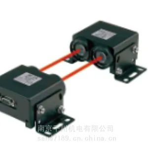 传输日本北阳HOKUYO空间光数据传输CWF-11A/CWF-12B传感器千川机电