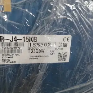 MR-J4-500A/MR-J4-500B HG-SR502J 额定输出功率5KW